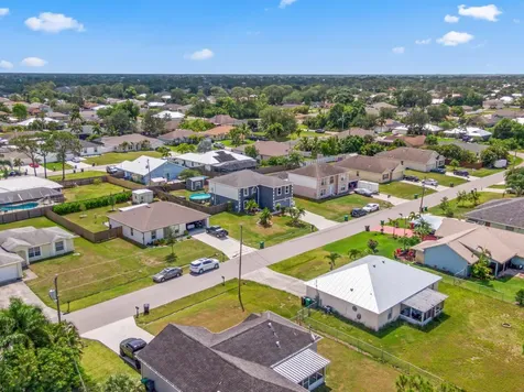 3861 SW Chaffin Street Port Saint Lucie FL 34953