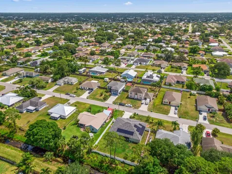3861 SW Chaffin Street Port Saint Lucie FL 34953