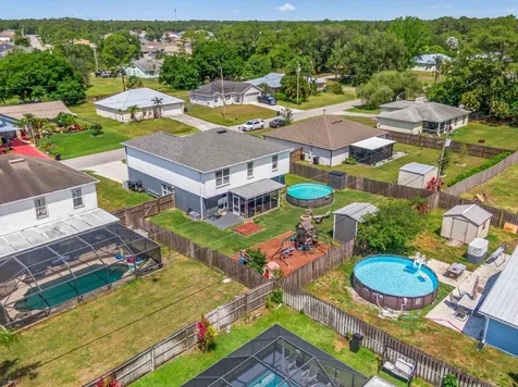 3861 SW Chaffin Street Port Saint Lucie FL 34953