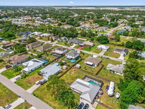 3861 SW Chaffin Street Port Saint Lucie FL 34953