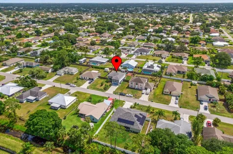 3861 SW Chaffin Street Port Saint Lucie FL 34953