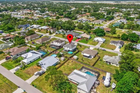 3861 SW Chaffin Street Port Saint Lucie FL 34953