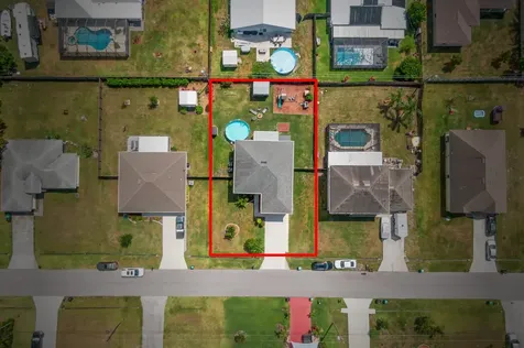 3861 SW Chaffin Street Port Saint Lucie FL 34953