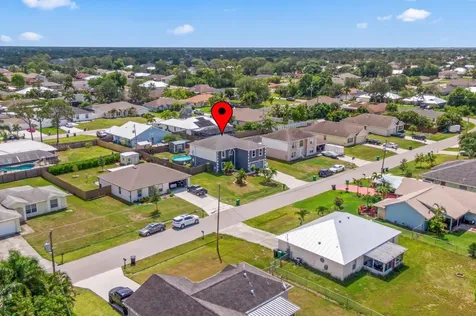 3861 SW Chaffin Street Port Saint Lucie FL 34953