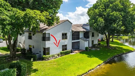 4771 Nw 22nd Street Coconut Creek FL 33063