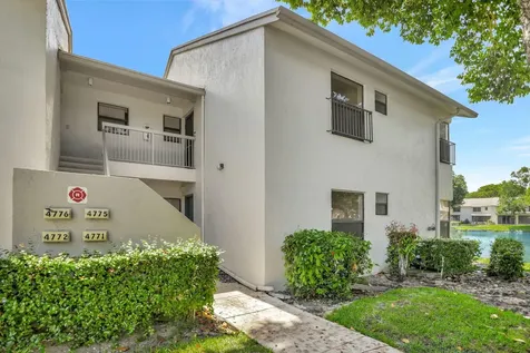 4771 Nw 22nd Street Coconut Creek FL 33063