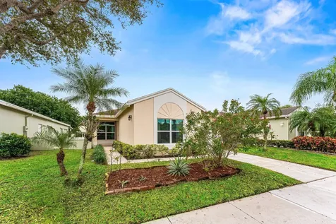 7612 Mansfield Hollow Road Delray Beach FL 33446