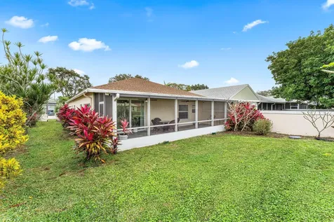 7612 Mansfield Hollow Road Delray Beach FL 33446