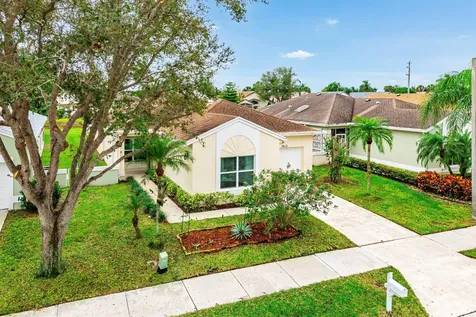7612 Mansfield Hollow Road Delray Beach FL 33446