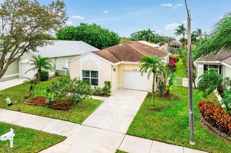 7612 Mansfield Hollow Road Delray Beach FL 33446