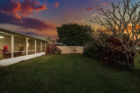 7612 Mansfield Hollow Road Delray Beach FL 33446