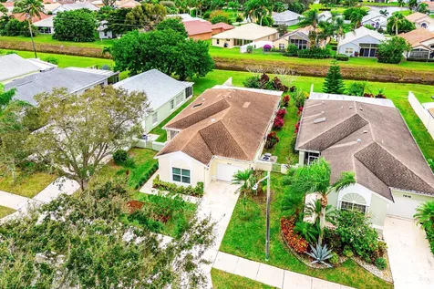 7612 Mansfield Hollow Road Delray Beach FL 33446