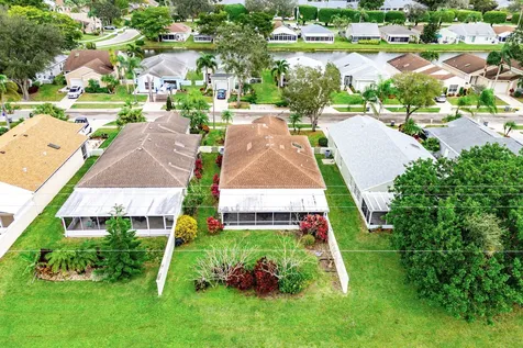 7612 Mansfield Hollow Road Delray Beach FL 33446