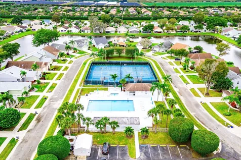 7612 Mansfield Hollow Road Delray Beach FL 33446
