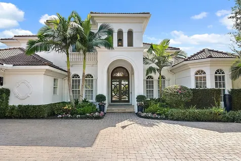 7212 Horizon Drive West Palm Beach FL 33412