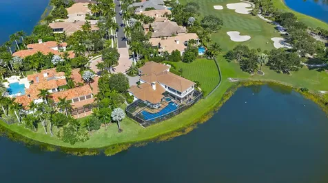 7212 Horizon Drive West Palm Beach FL 33412