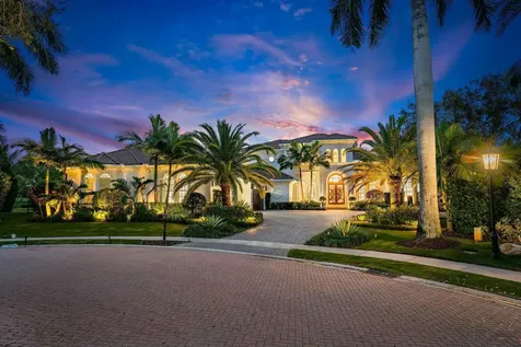 7212 Horizon Drive West Palm Beach FL 33412