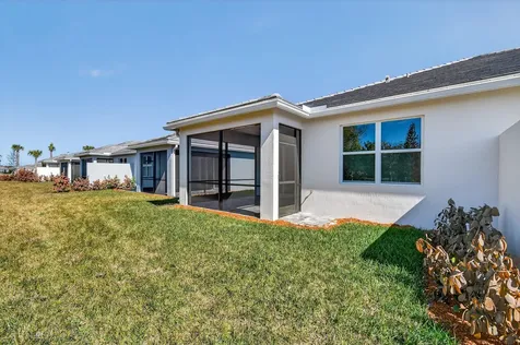 3817 Russell Court Vero Beach FL 32960