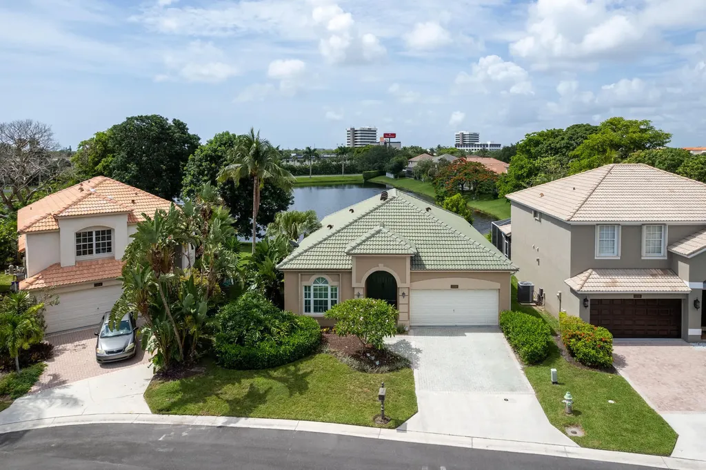 1232 Avondale Lane West Palm Beach FL 33409