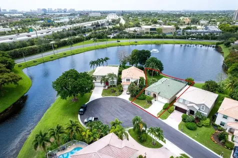 1232 Avondale Lane West Palm Beach FL 33409