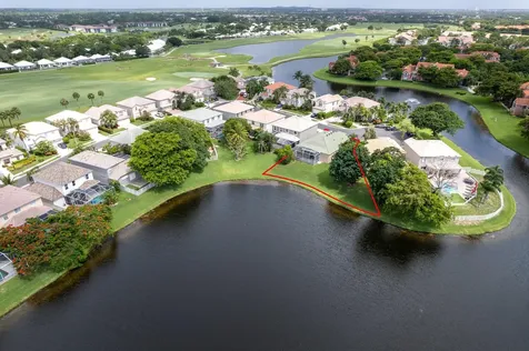 1232 Avondale Lane West Palm Beach FL 33409