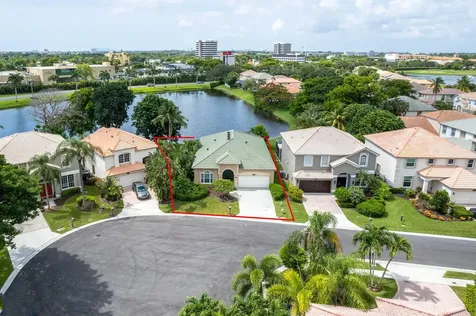 1232 Avondale Lane West Palm Beach FL 33409