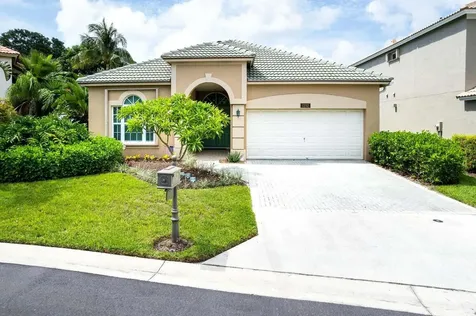 1232 Avondale Lane West Palm Beach FL 33409