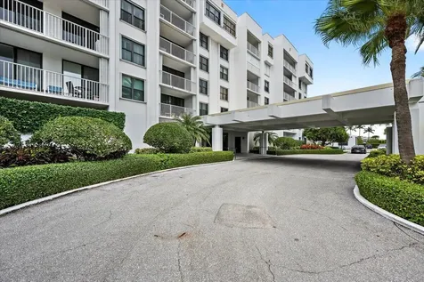 2860 S Ocean Boulevard Palm Beach FL 33480