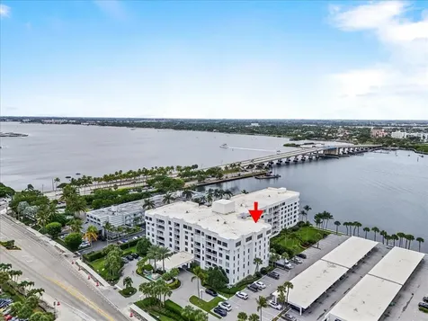 2860 S Ocean Boulevard Palm Beach FL 33480