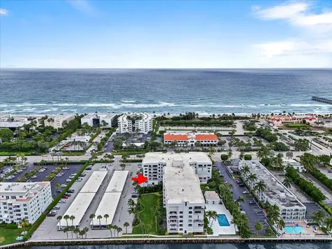 2860 S Ocean Boulevard Palm Beach FL 33480