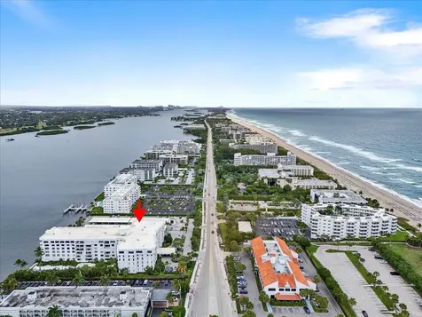 2860 S Ocean Boulevard Palm Beach FL 33480