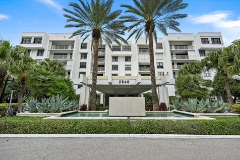 2860 S Ocean Boulevard Palm Beach FL 33480