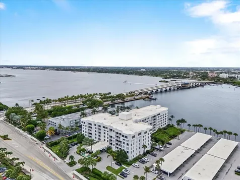 2860 S Ocean Boulevard Palm Beach FL 33480