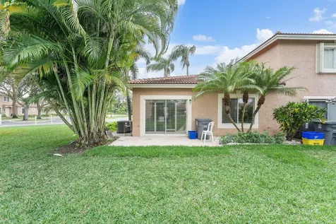 9927 Kamena Circle Boynton Beach FL 33436