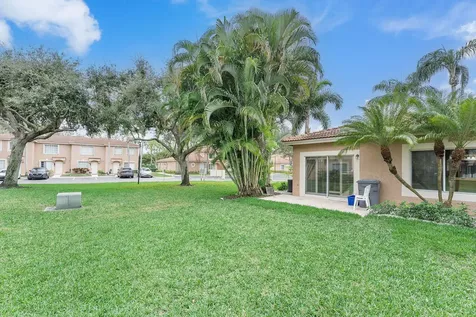 9927 Kamena Circle Boynton Beach FL 33436