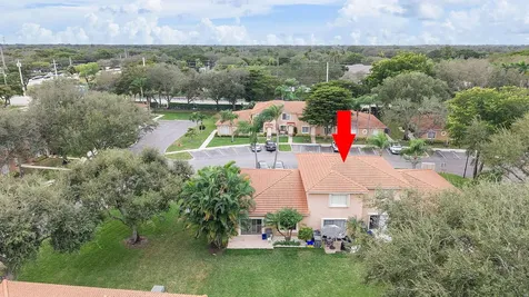 9927 Kamena Circle Boynton Beach FL 33436