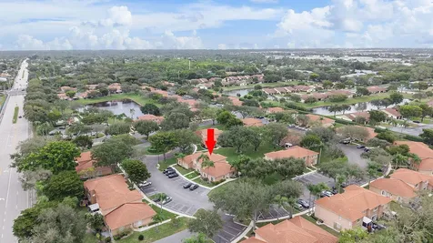 9927 Kamena Circle Boynton Beach FL 33436
