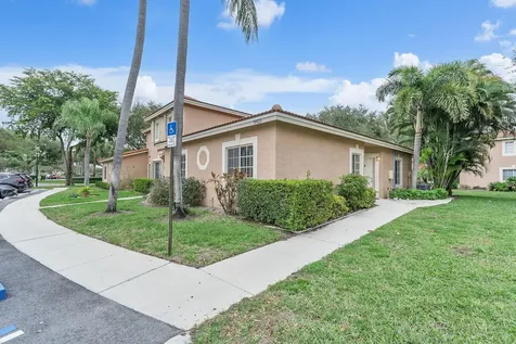 9927 Kamena Circle Boynton Beach FL 33436