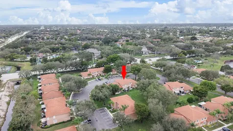 9927 Kamena Circle Boynton Beach FL 33436