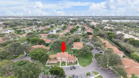 9927 Kamena Circle Boynton Beach FL 33436