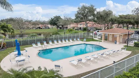 9927 Kamena Circle Boynton Beach FL 33436