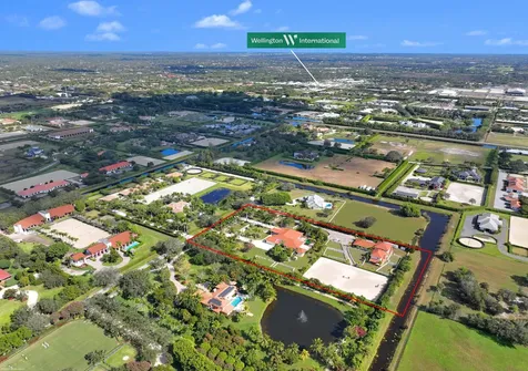 15330 Ocean Breeze Lane Wellington FL 33414