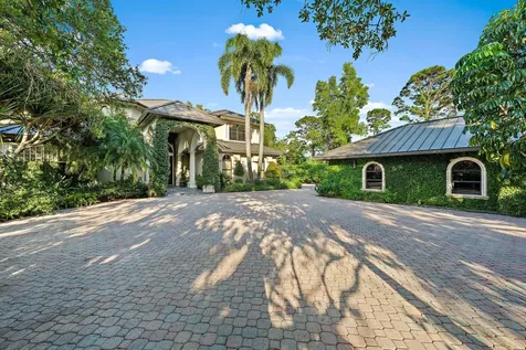 18907 Se Loxahatchee River Road Jupiter FL 33458