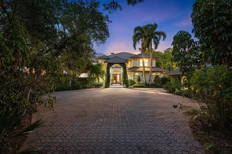 18907 Se Loxahatchee River Road Jupiter FL 33458