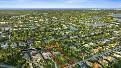 18907 Se Loxahatchee River Road Jupiter FL 33458