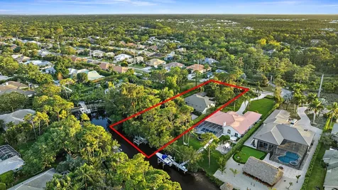 18907 Se Loxahatchee River Road Jupiter FL 33458