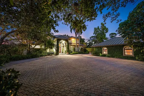 18907 Se Loxahatchee River Road Jupiter FL 33458
