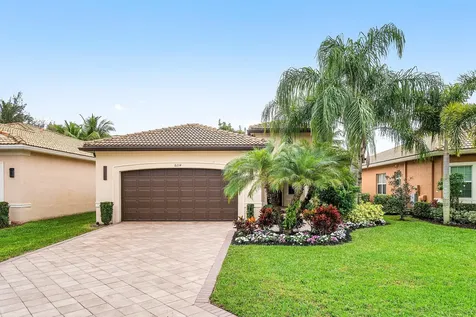 8214 Cloud Peak Drive Boynton Beach FL 33473
