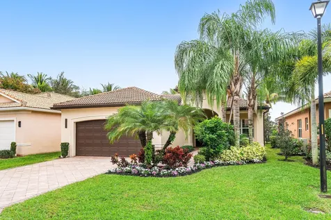 8214 Cloud Peak Drive Boynton Beach FL 33473