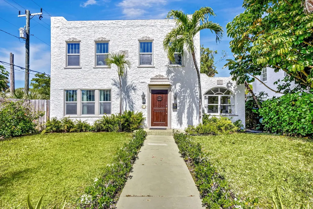 535 28th Street West Palm Beach FL 33407